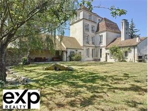 demeure à la vente -   78200  MANTES LA JOLIE, surface 189 m2 vente demeure - UBI455193782